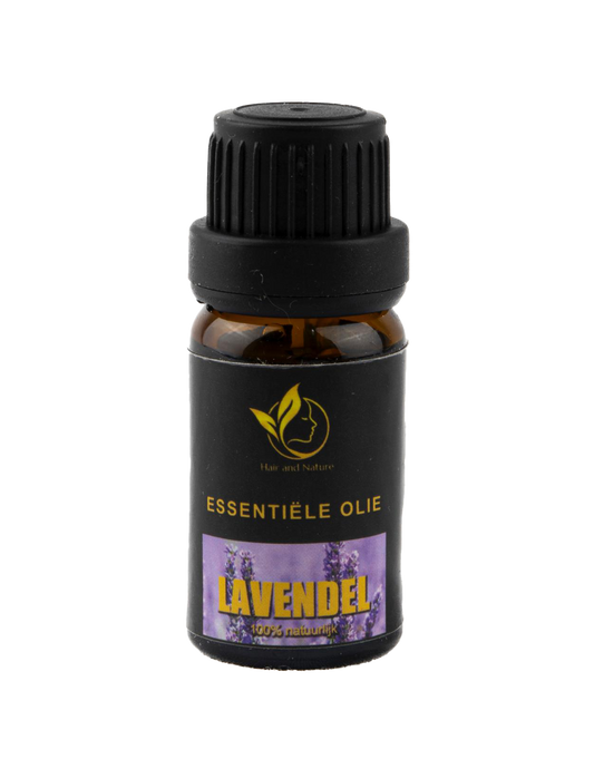 Lavender Essential Oil