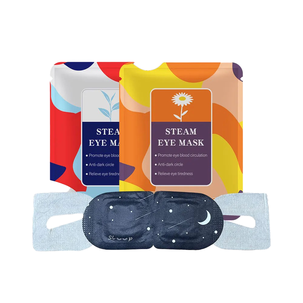 Thermal Eye Mask