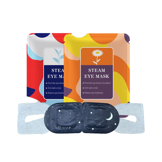 Thermal Eye Mask