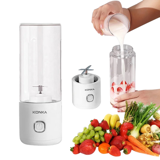 Mini Portable Blender