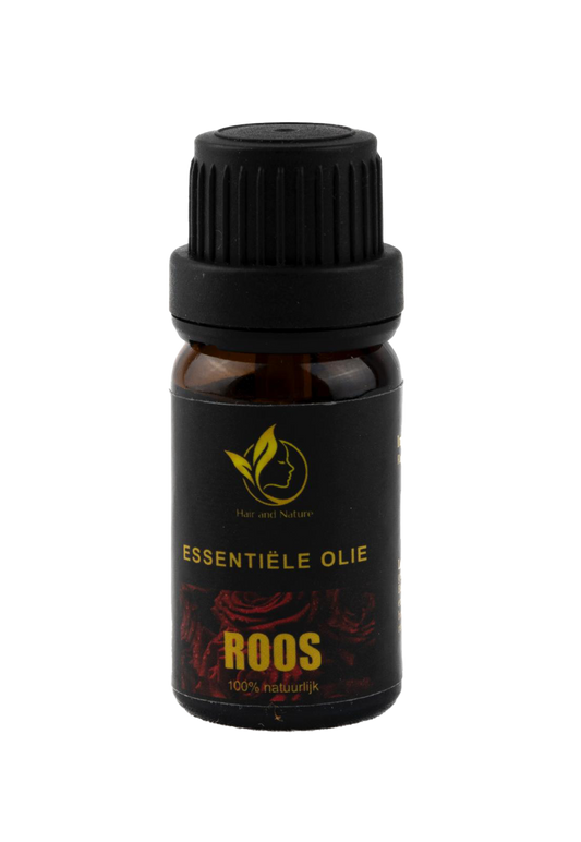 Rose Essential oil